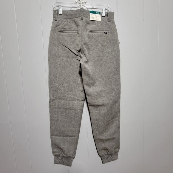 Men's Gray Casual Pants 29x32 🌼 - Picture 2 of 3